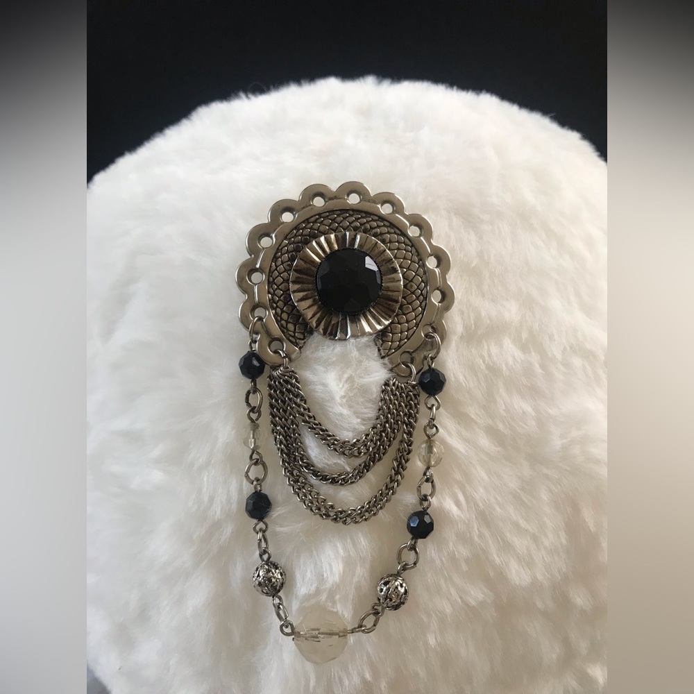 Poland • Vintage- Retro Brooch